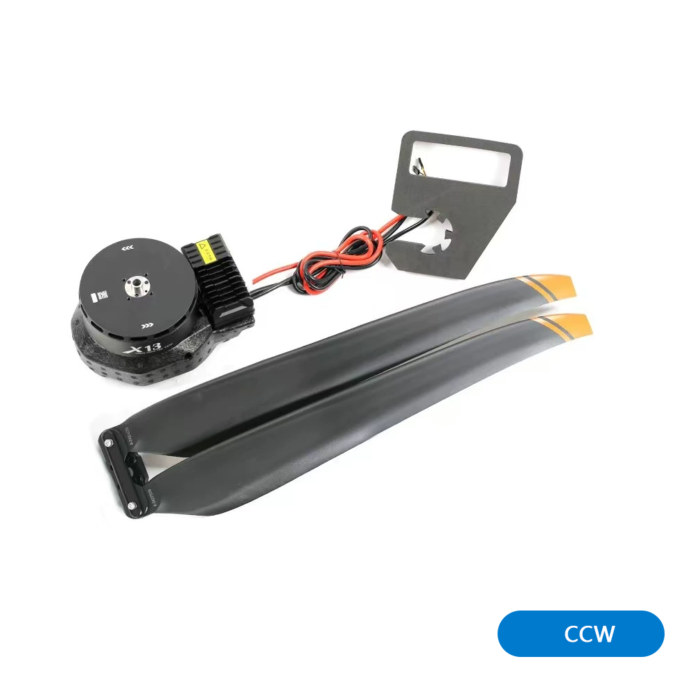 Hobbywing X13 パワーキット 200A ESC  - Drone Kit Heavy Lift のレビューと価格