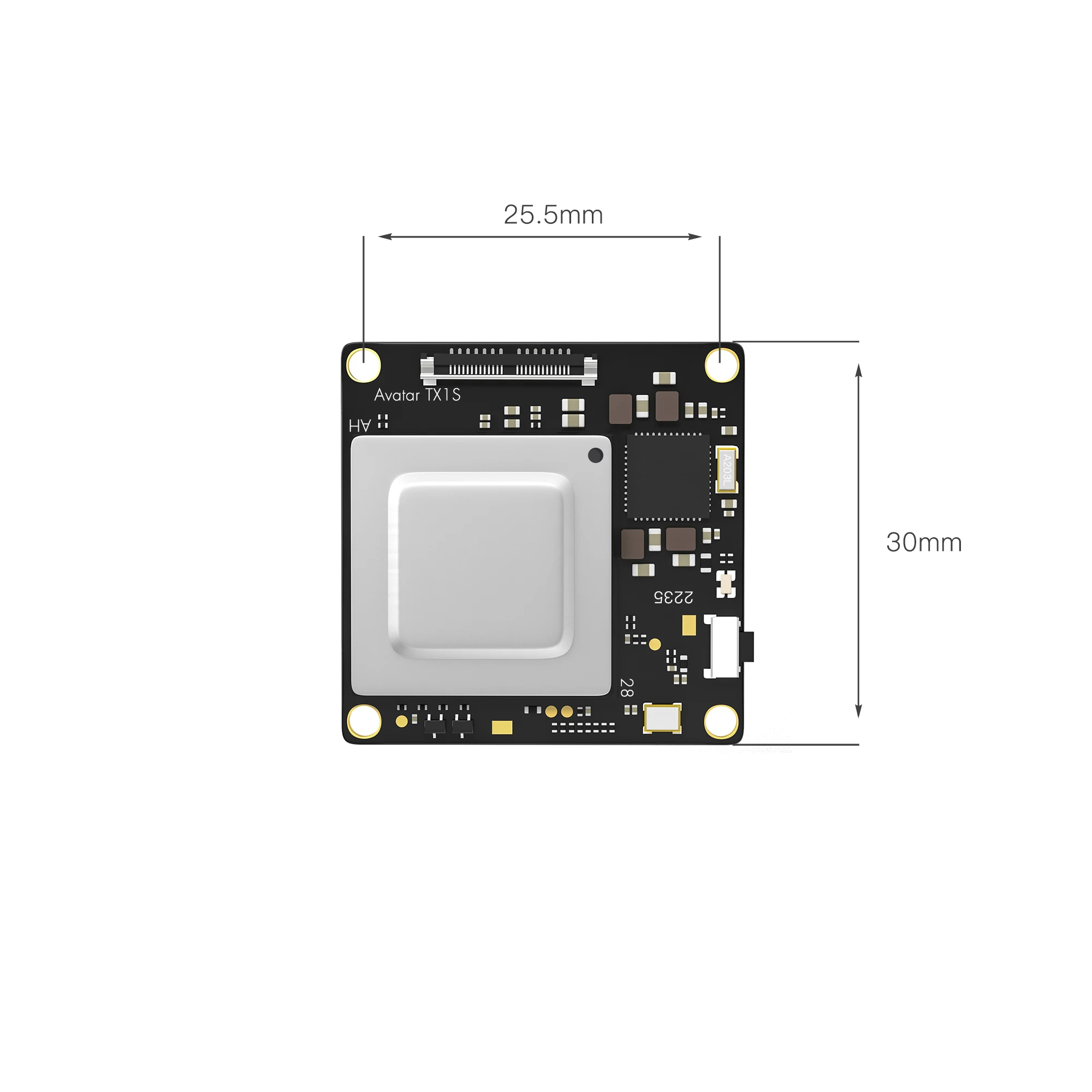 CADDX Walksnail Avatar HD Mini - Drone Kit Build Yourself のレビューと価格