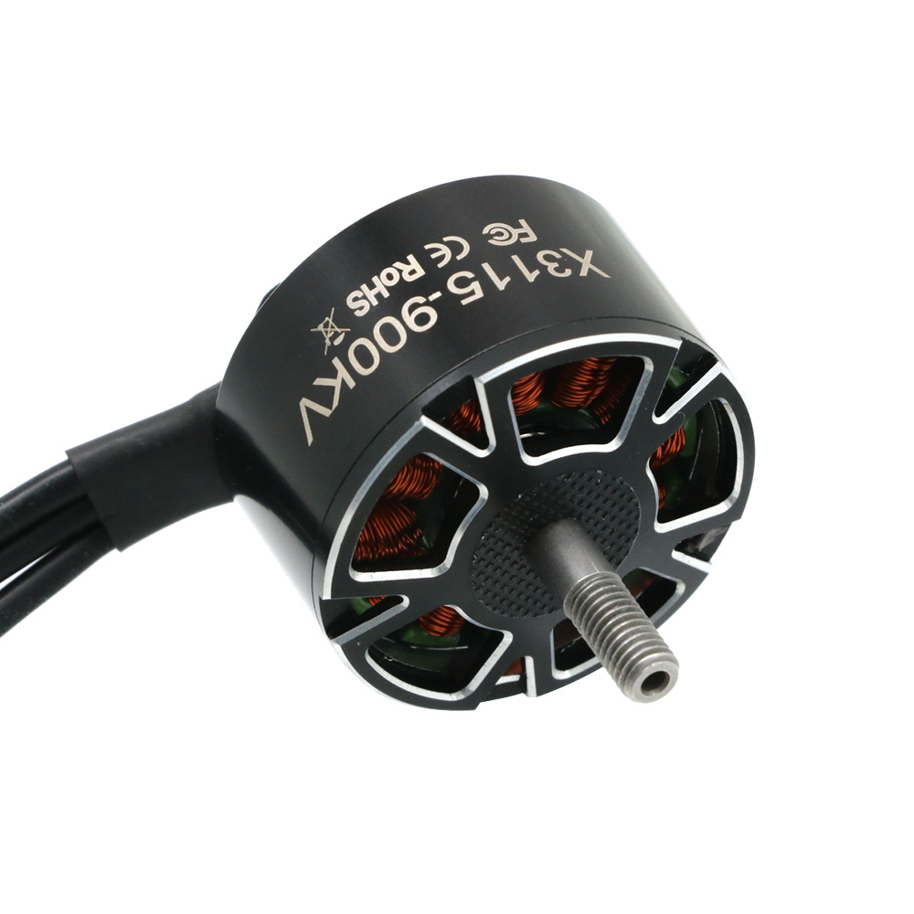 RC モーター X3115 3115 900KV 1050K - Drone Kit Long Range のレビューと価格